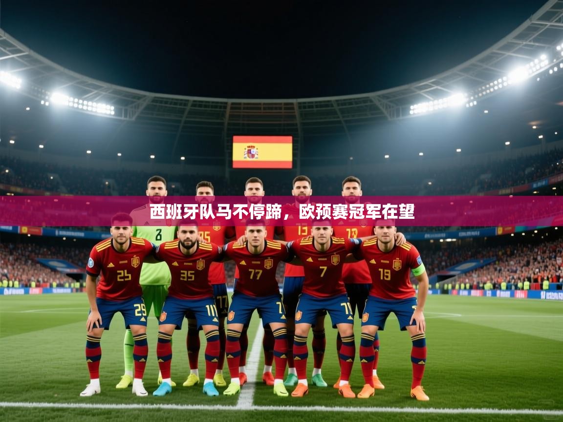 西班牙队马不停蹄，欧预赛冠军在望  第1张