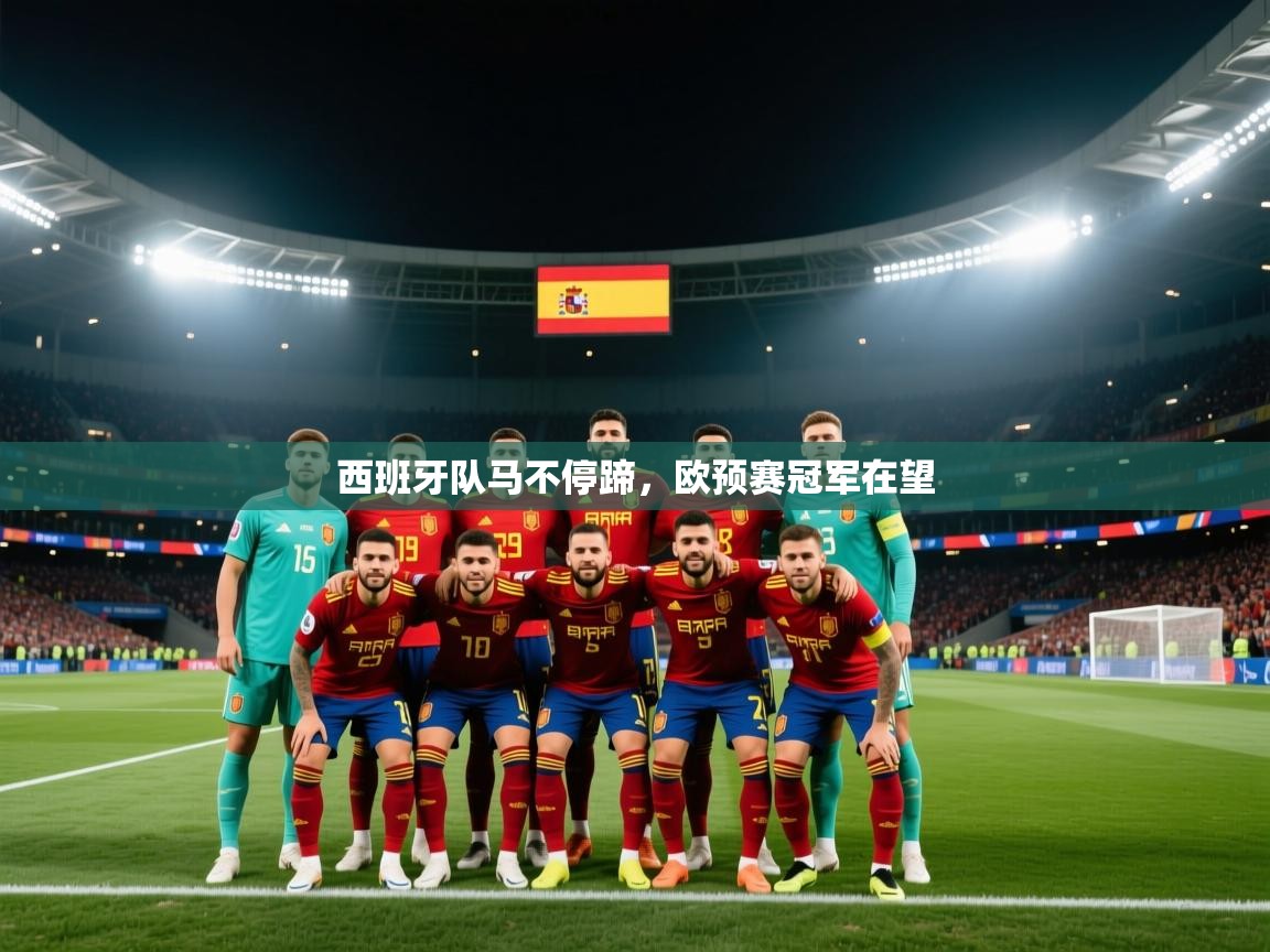 西班牙队马不停蹄，欧预赛冠军在望  第2张
