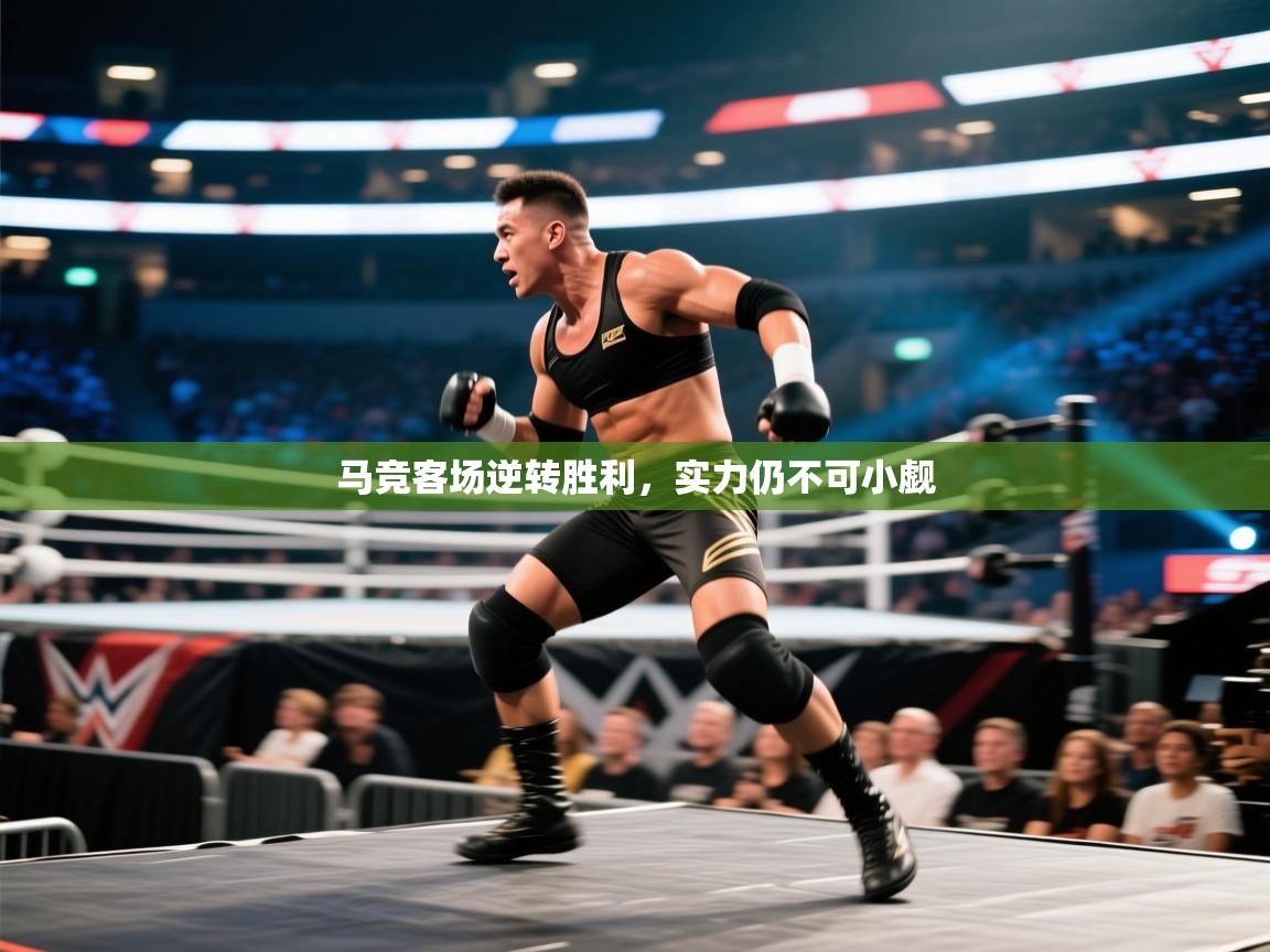 马竞客场逆转胜利,实力仍不可小觑 第1张