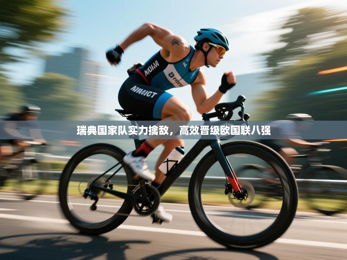 瑞典国家队实力擒敌，高效晋级欧国联八强  第2张