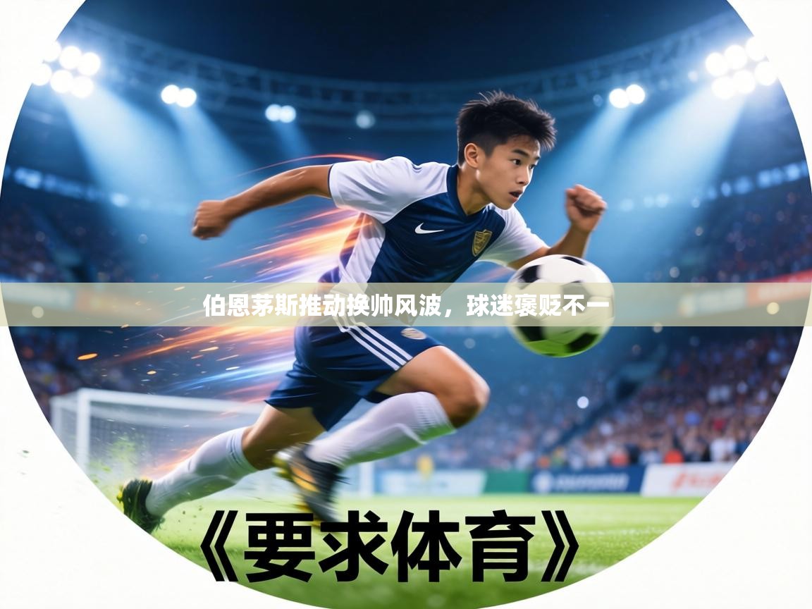 伯恩茅斯推动换帅风波，球迷褒贬不一  第1张